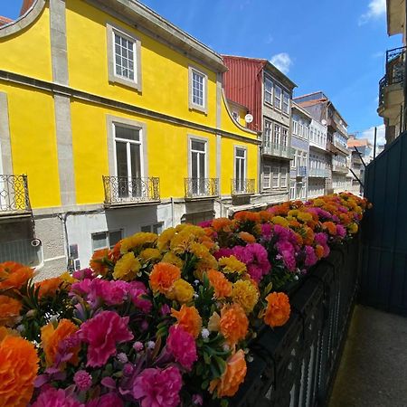 Cinema Luxury House Apartman Porto Kültér fotó