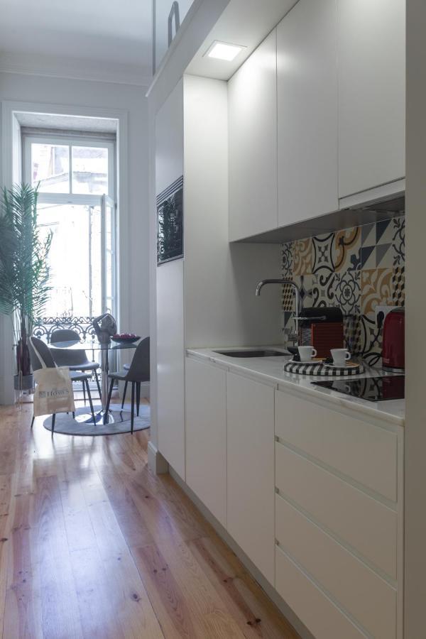 Cinema Luxury House Apartman Porto Kültér fotó