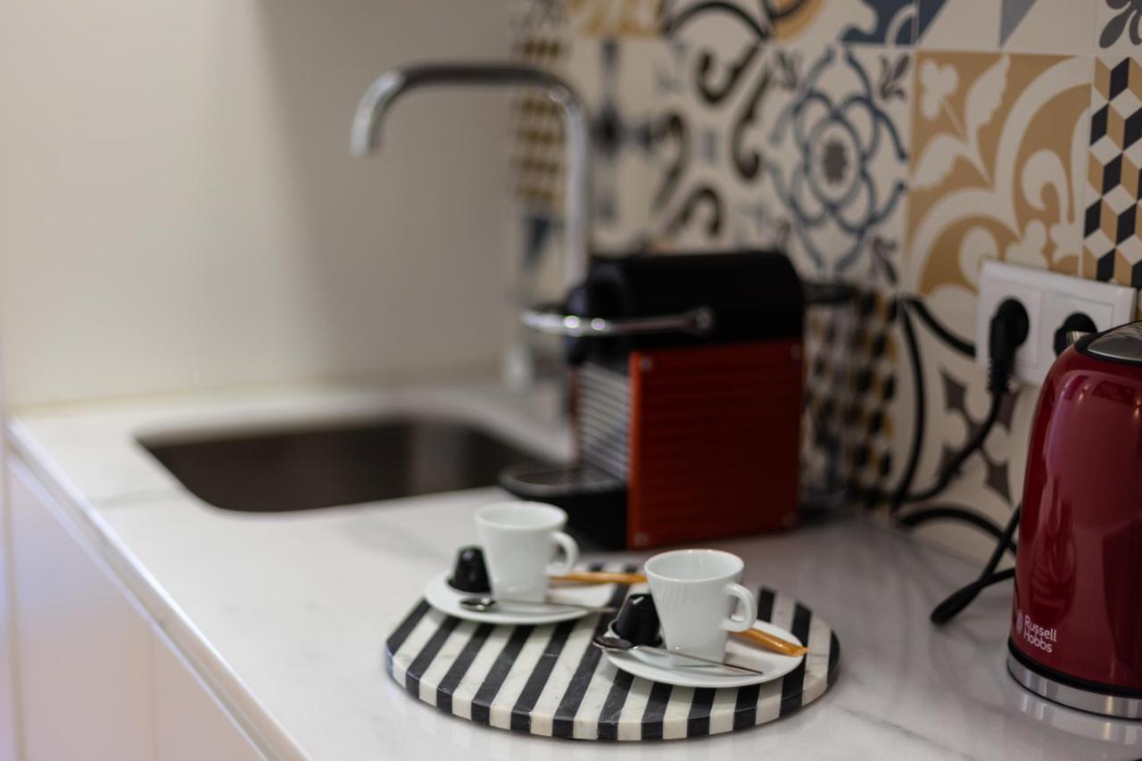 Cinema Luxury House Apartman Porto Kültér fotó