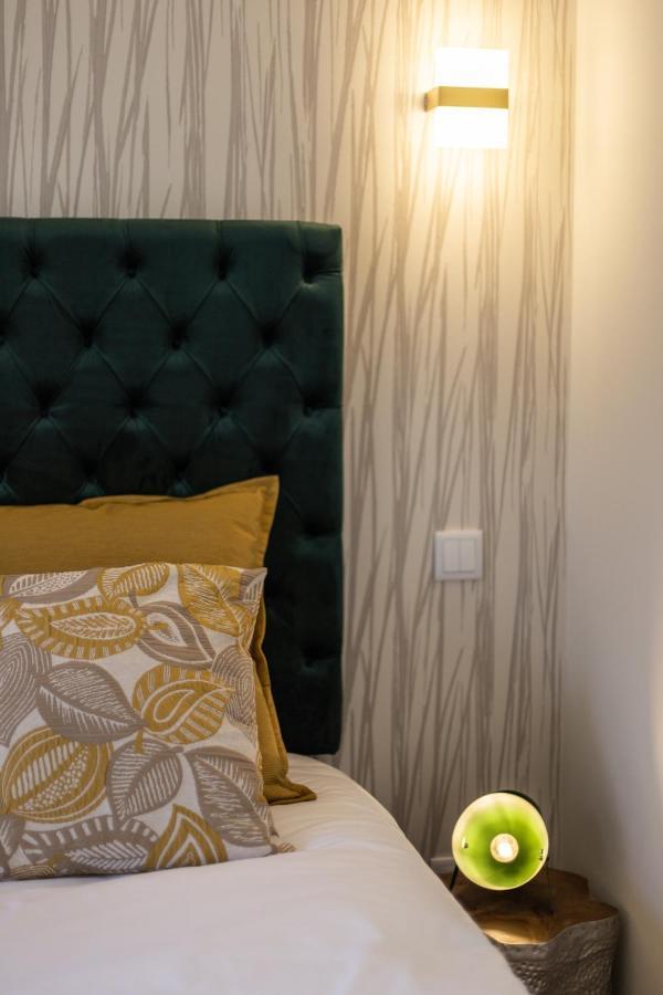 Cinema Luxury House Apartman Porto Kültér fotó