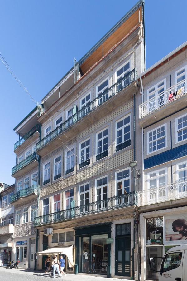 Cinema Luxury House Apartman Porto Kültér fotó